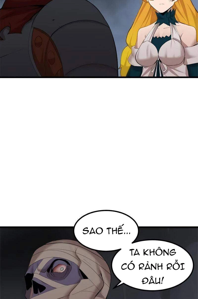 The Dungeon Master Chapter 77 - 54