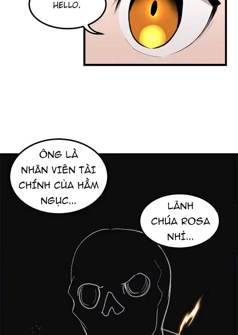 The Dungeon Master Chapter 77 - 58