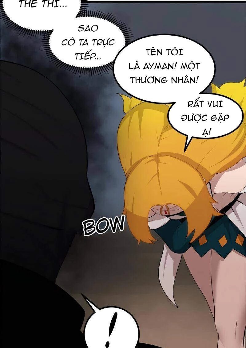 The Dungeon Master Chapter 77 - 62