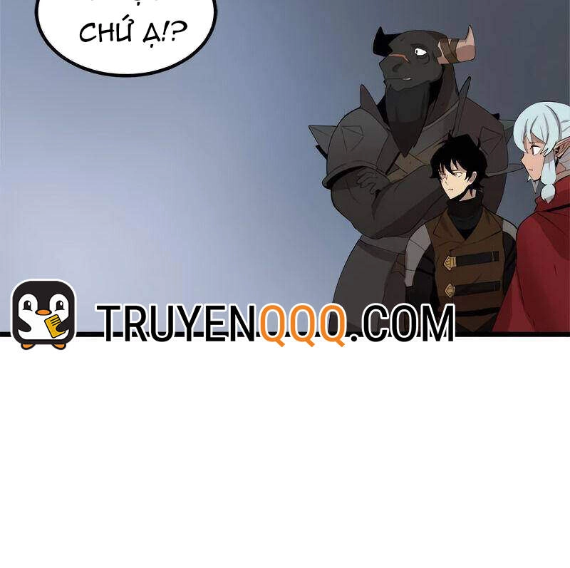 The Dungeon Master Chapter 77 - 67