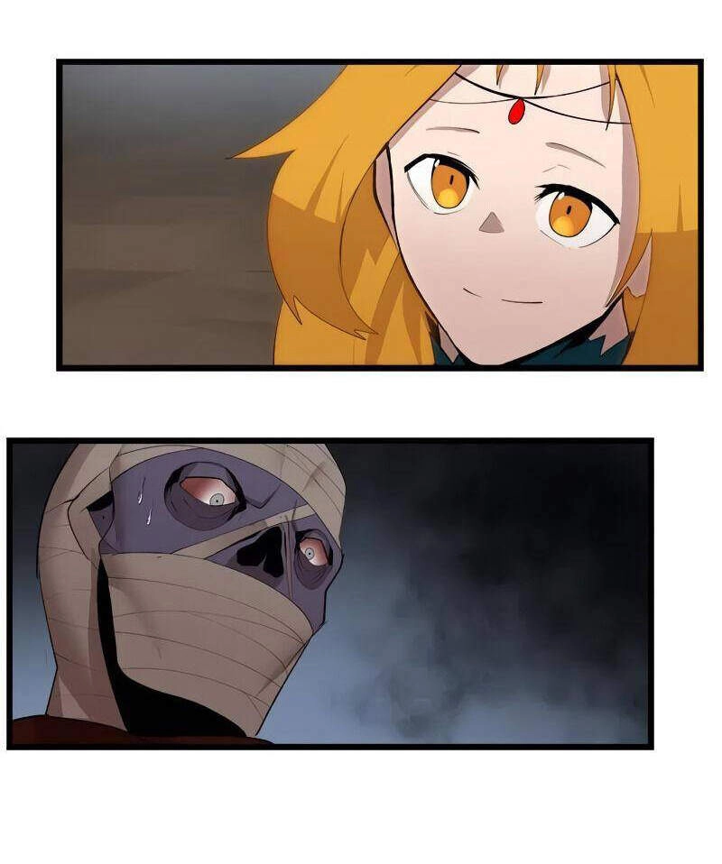 The Dungeon Master Chapter 77 - 68