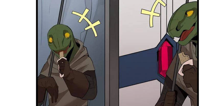 The Dungeon Master Chapter 77 - 72