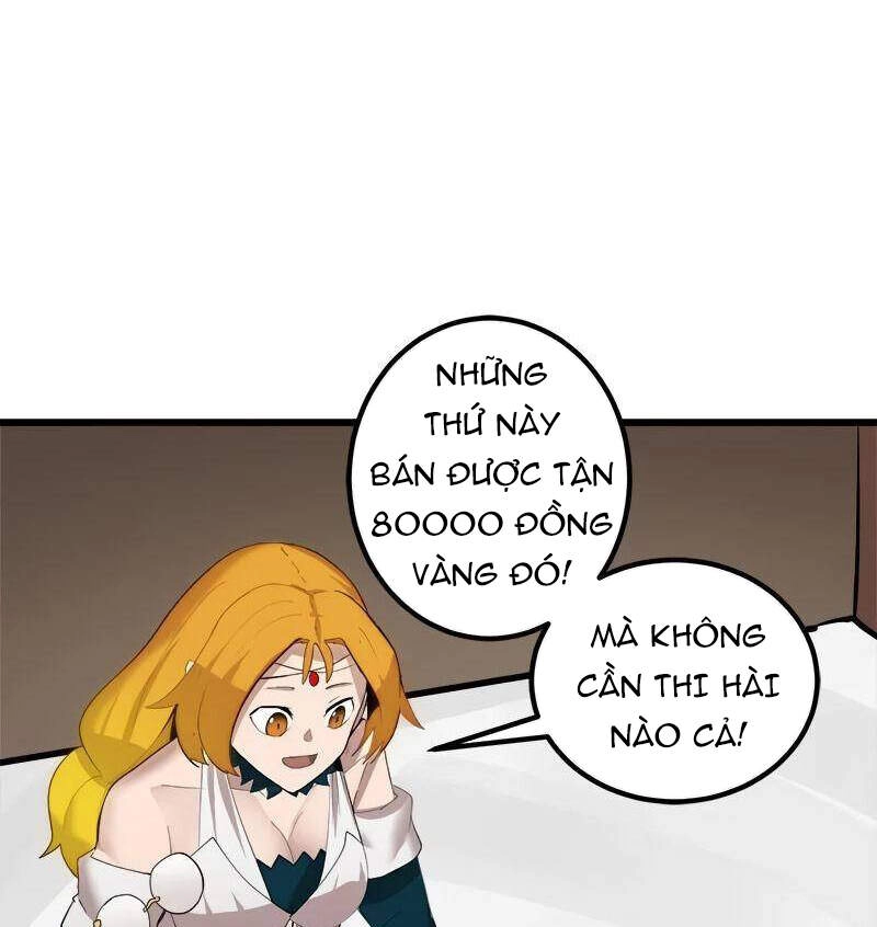 The Dungeon Master Chapter 77 - 76