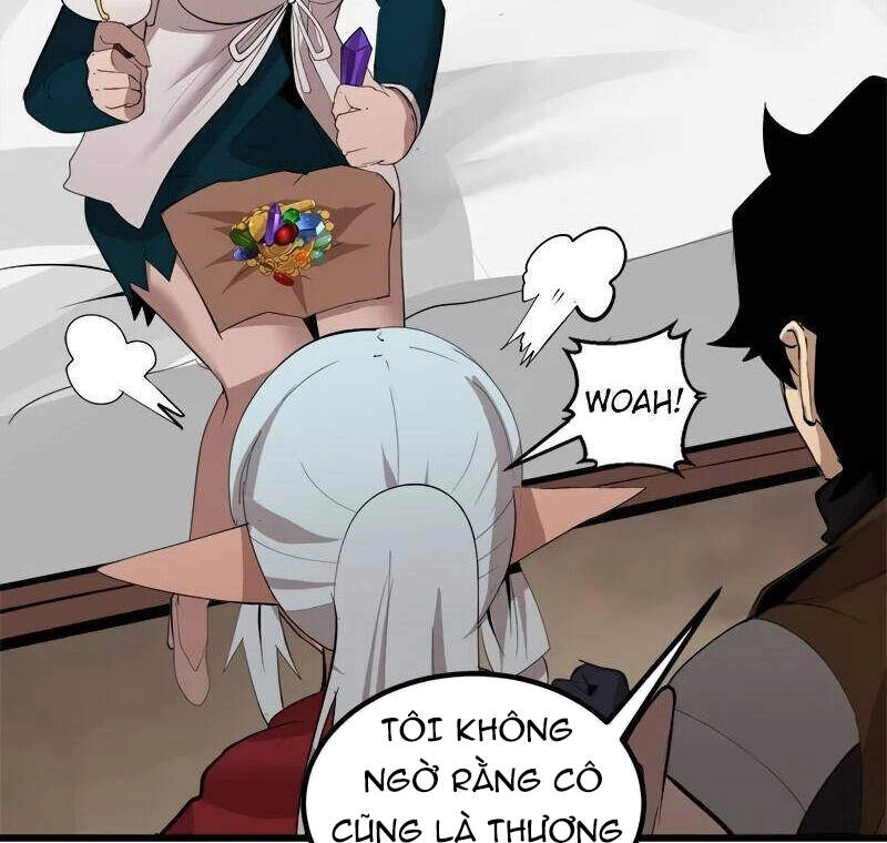 The Dungeon Master Chapter 77 - 77