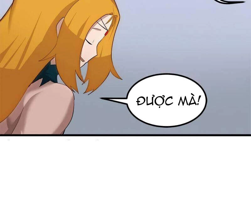 The Dungeon Master Chapter 77 - 83