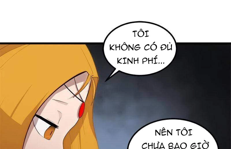 The Dungeon Master Chapter 77 - 84