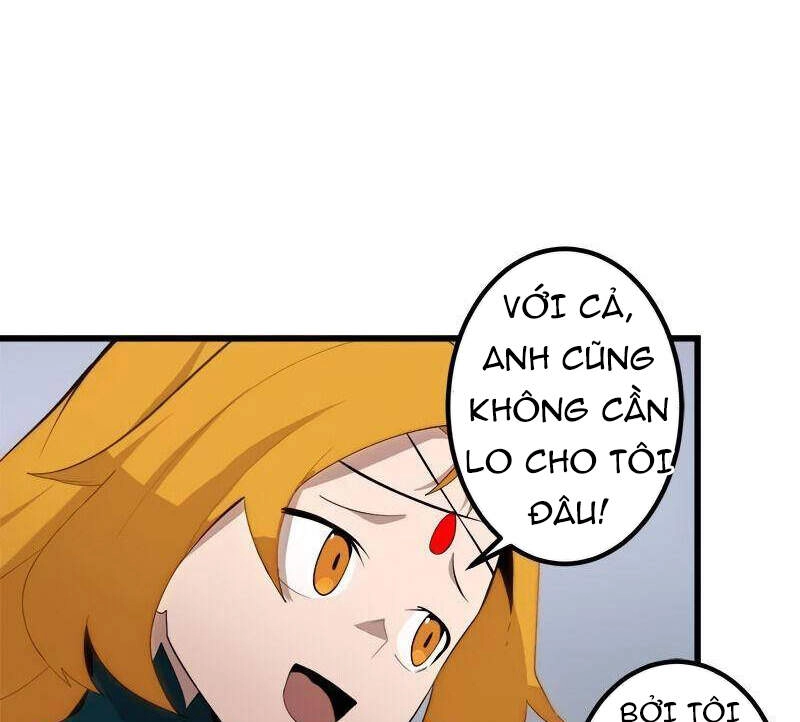 The Dungeon Master Chapter 77 - 93