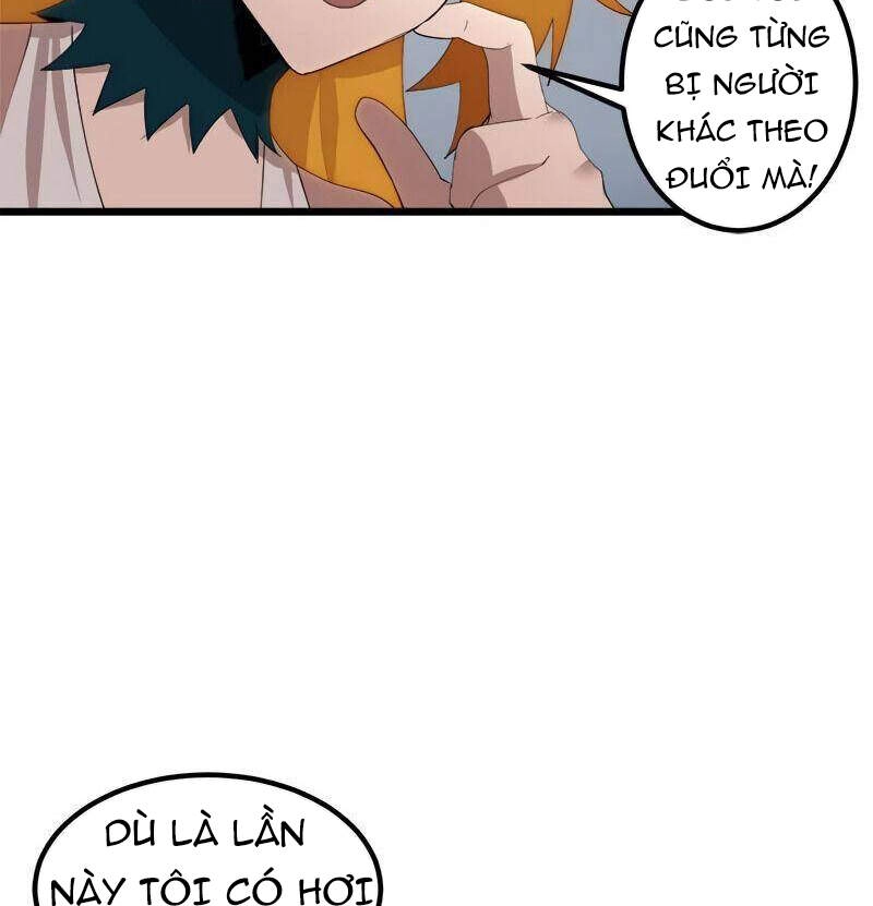 The Dungeon Master Chapter 77 - 94