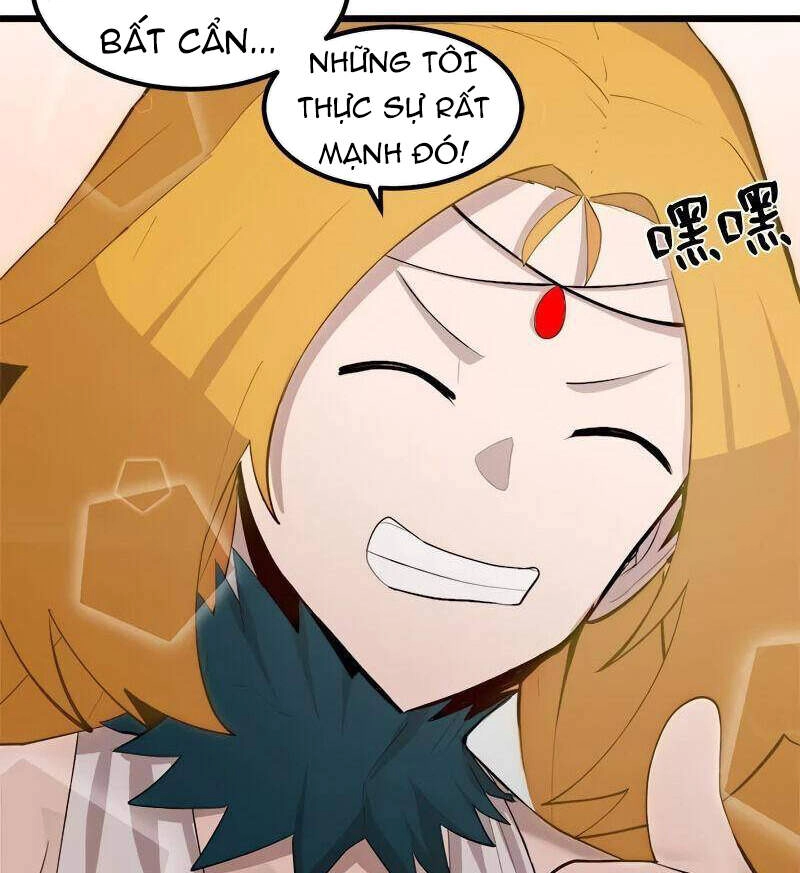 The Dungeon Master Chapter 77 - 95