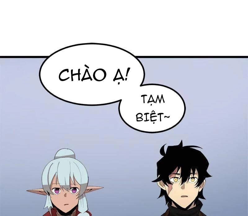 The Dungeon Master Chapter 77 - 106