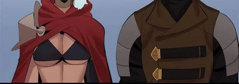 The Dungeon Master Chapter 77 - 107