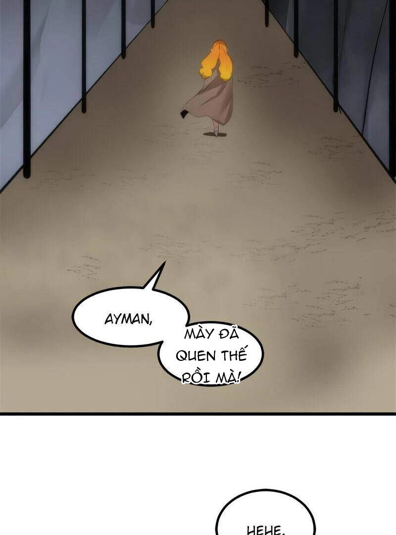 The Dungeon Master Chapter 77 - 117