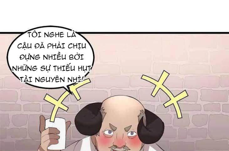 The Dungeon Master Chapter 78 - 3