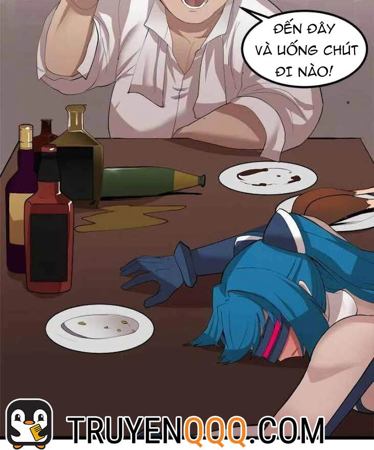 The Dungeon Master Chapter 78 - 4