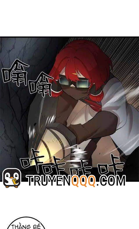 The Dungeon Master Chapter 78 - 10