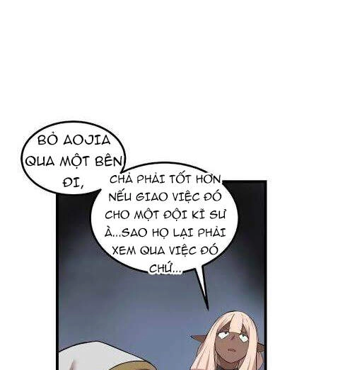 The Dungeon Master Chapter 78 - 19