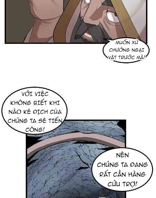 The Dungeon Master Chapter 78 - 22