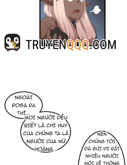 The Dungeon Master Chapter 78 - 25