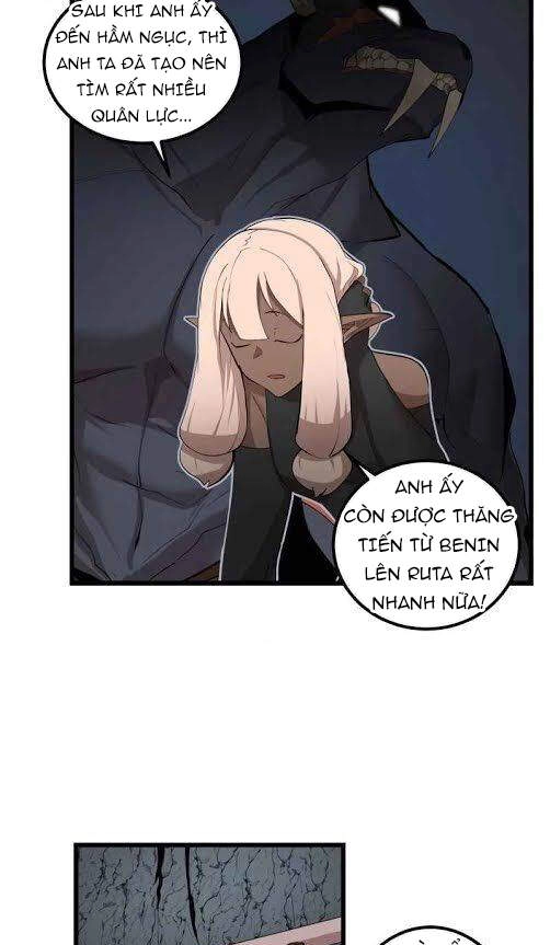 The Dungeon Master Chapter 78 - 28