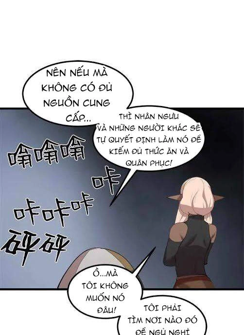 The Dungeon Master Chapter 78 - 30