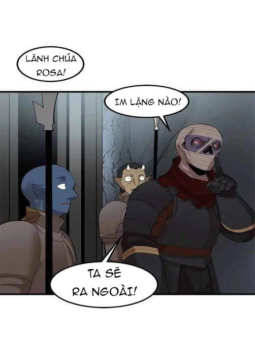 The Dungeon Master Chapter 78 - 42