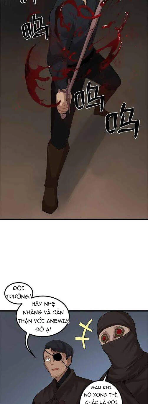 The Dungeon Master Chapter 78 - 53