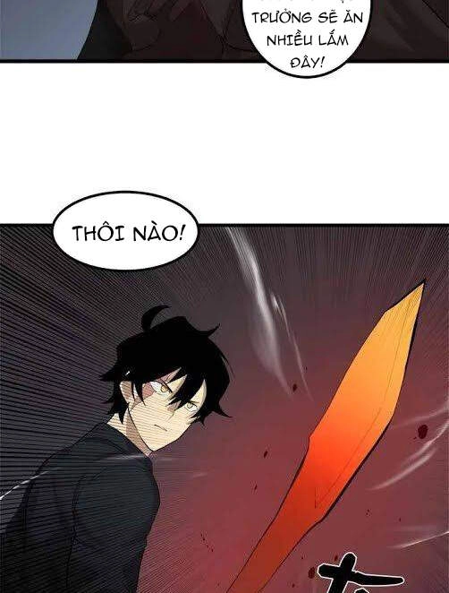 The Dungeon Master Chapter 78 - 54