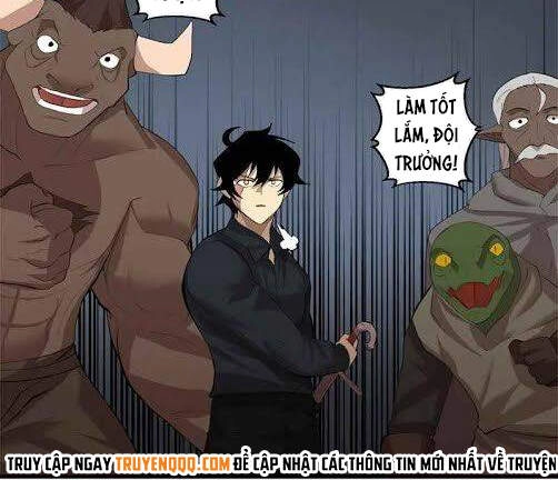 The Dungeon Master Chapter 78 - 59