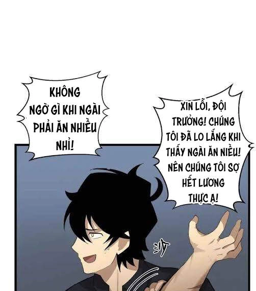 The Dungeon Master Chapter 78 - 60