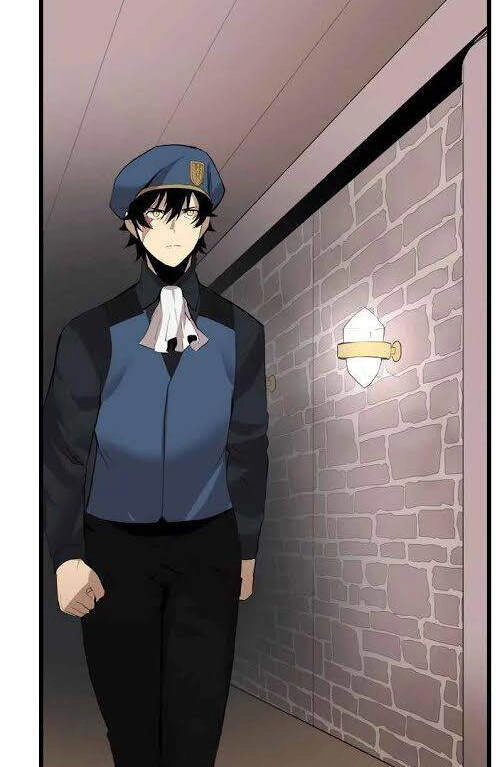 The Dungeon Master Chapter 78 - 71