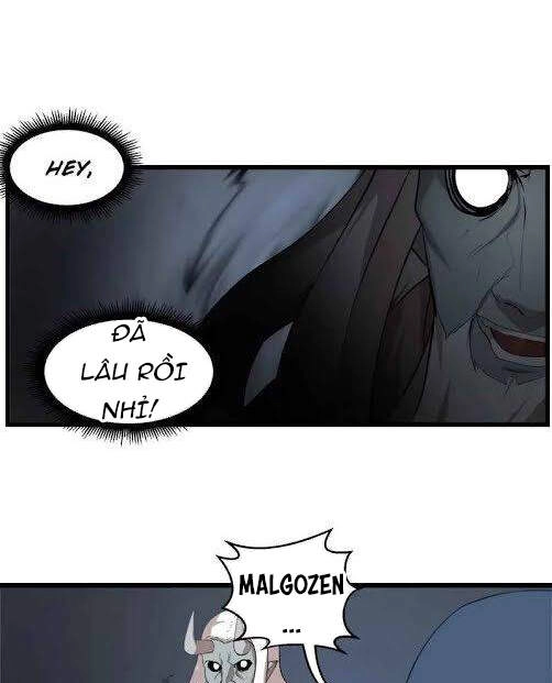 The Dungeon Master Chapter 78 - 73