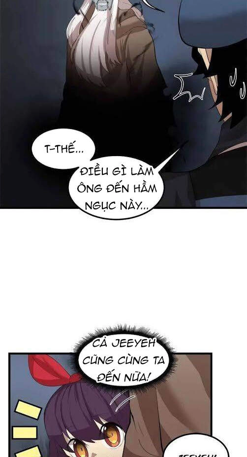 The Dungeon Master Chapter 78 - 74