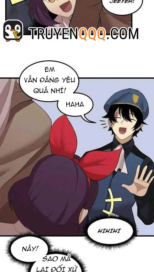 The Dungeon Master Chapter 78 - 75