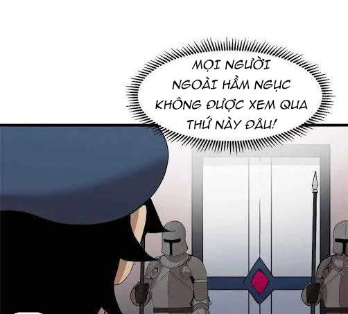 The Dungeon Master Chapter 78 - 81