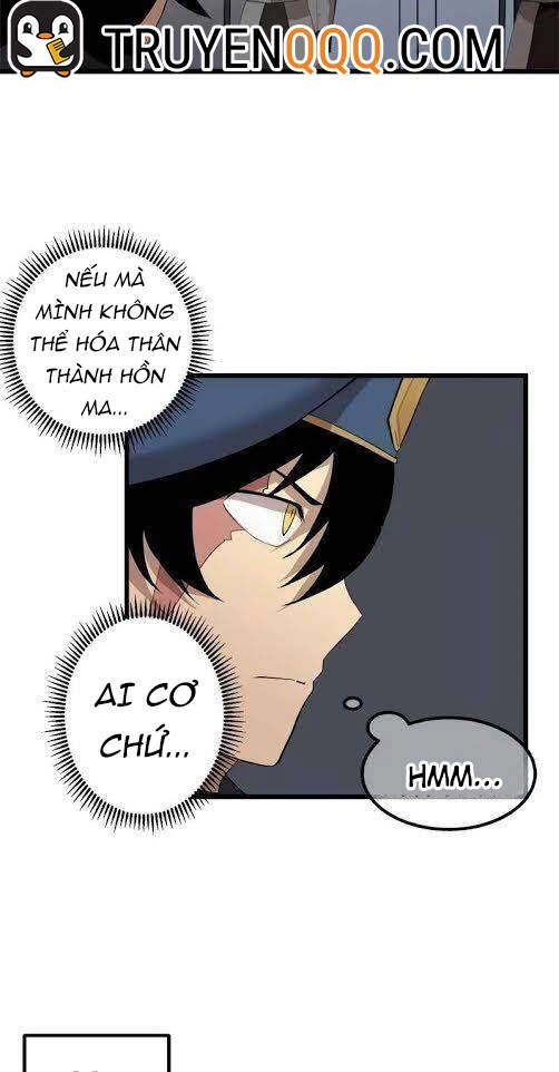 The Dungeon Master Chapter 78 - 82