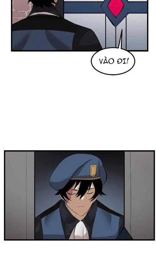 The Dungeon Master Chapter 78 - 85