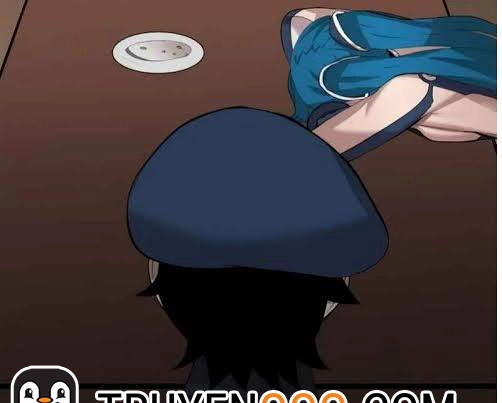 The Dungeon Master Chapter 79.1 - 4