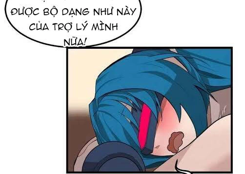 The Dungeon Master Chapter 79.1 - 9