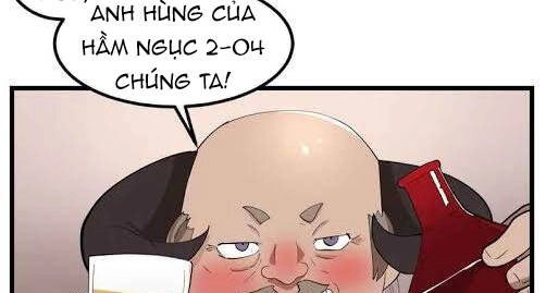 The Dungeon Master Chapter 79.1 - 11