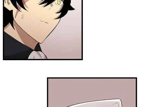 The Dungeon Master Chapter 79.1 - 16