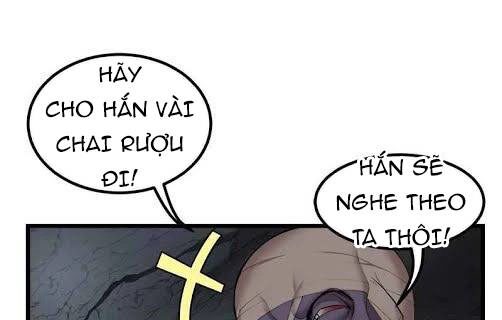 The Dungeon Master Chapter 79.1 - 22