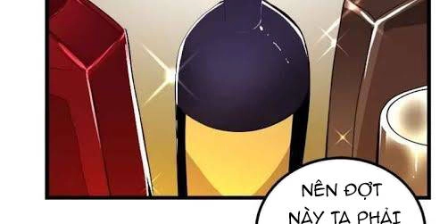 The Dungeon Master Chapter 79.1 - 30