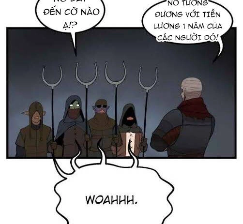 The Dungeon Master Chapter 79.1 - 32