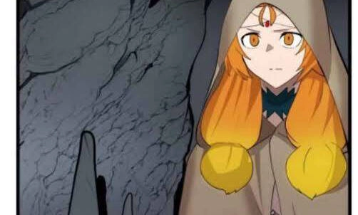 The Dungeon Master Chapter 79.1 - 50