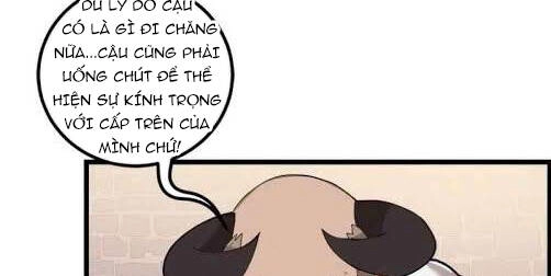 The Dungeon Master Chapter 79.1 - 74