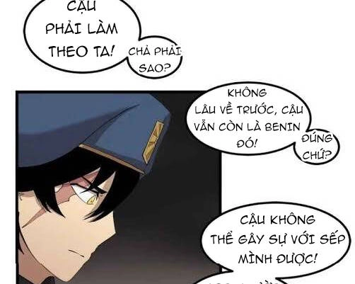 The Dungeon Master Chapter 79.2 - 4