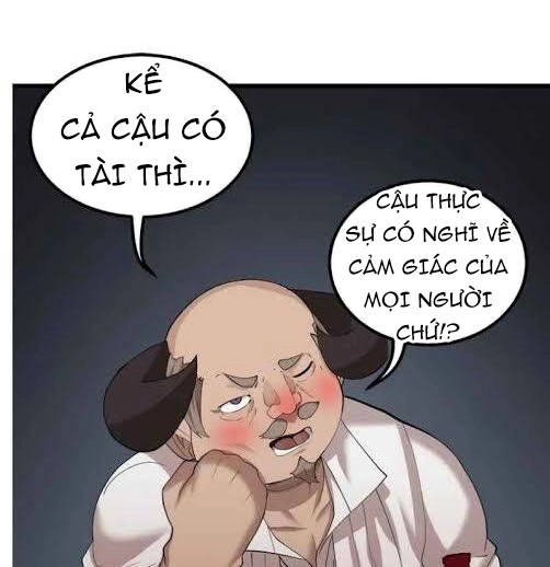 The Dungeon Master Chapter 79.2 - 6