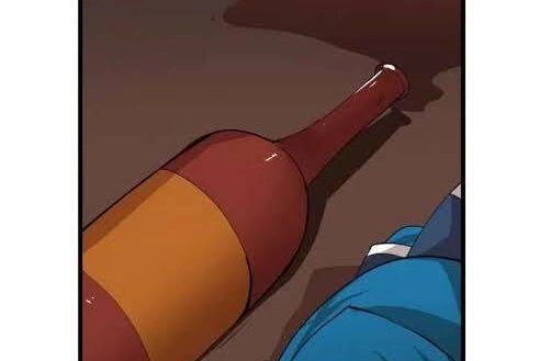 The Dungeon Master Chapter 79.2 - 68