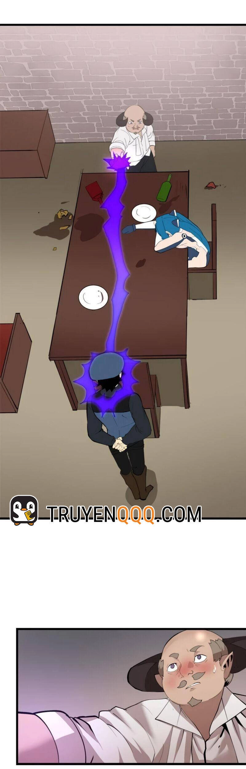 The Dungeon Master Chapter 80 - 2