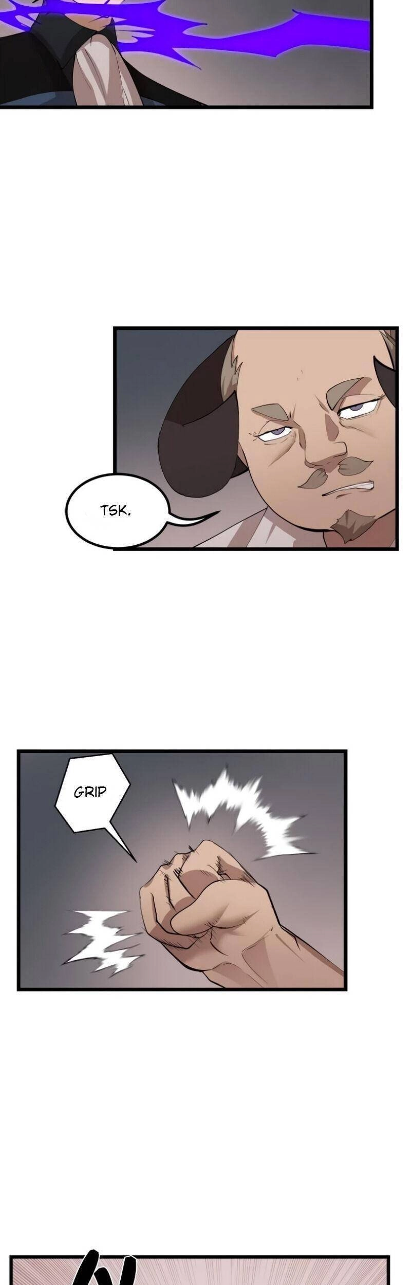 The Dungeon Master Chapter 80 - 4